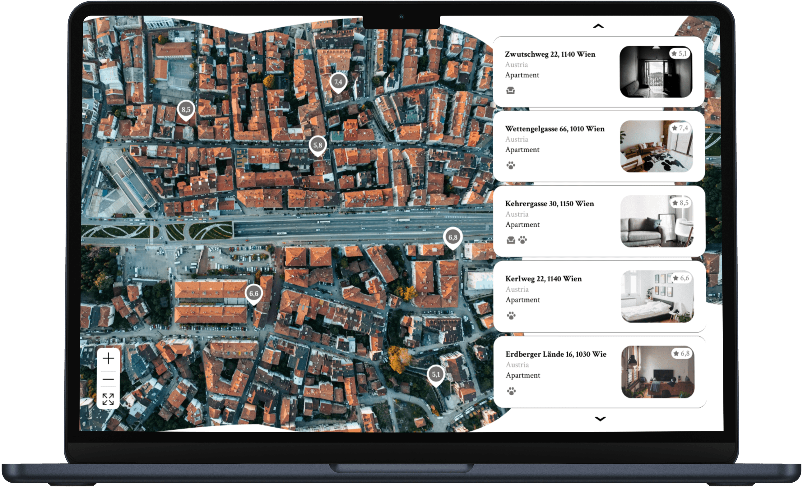 Renta view second picture